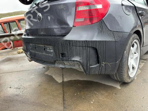 Used Rear bumper Rear bumper 38617773 38617773