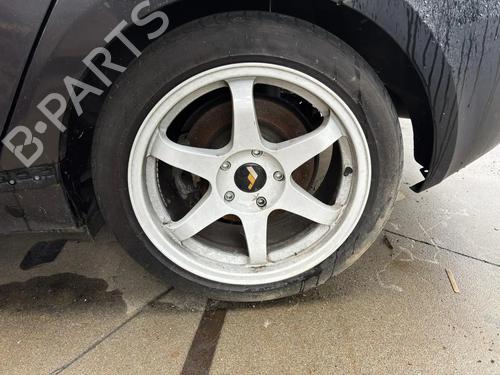 Rim BMW 1 (E87) 118 d | BP38617774C45 - Image 3