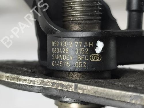 Injector AUDI A6 C6 Avant (4F5) 3.0 TDI quattro | BP38599807M100  - Image 8