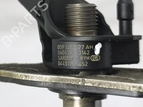 Injector AUDI A6 C6 Avant (4F5) 3.0 TDI quattro | BP38599808M100 - Image 8