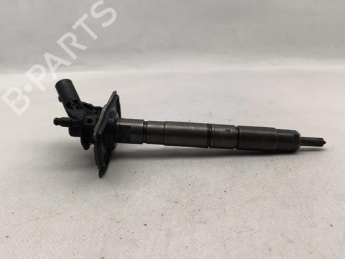 Injector AUDI A6 C6 Avant (4F5) 3.0 TDI quattro | BP38599809M100 - Image 2
