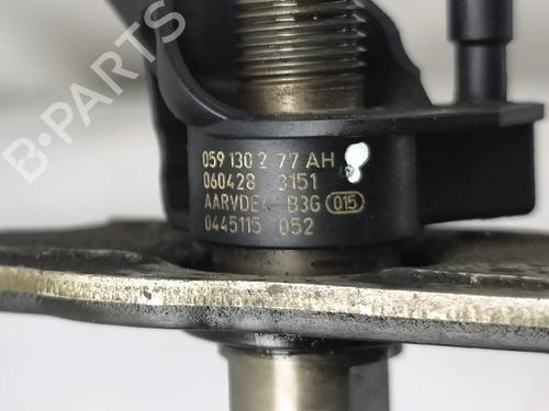 Injector AUDI A6 C6 Avant (4F5) 3.0 TDI quattro | BP38599809M100 - Image 8