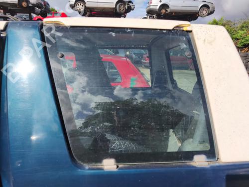 Panel rude bagtil venstre Panel rude bagtil venstre 38617807 38617807