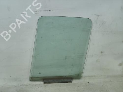 Used Front left door window Front left door window MERCEDES-BENZ SPRINTER 4-t Bus (B904) 413 CDI (904.663, 904.662) (129 hp) 38604719 38604719