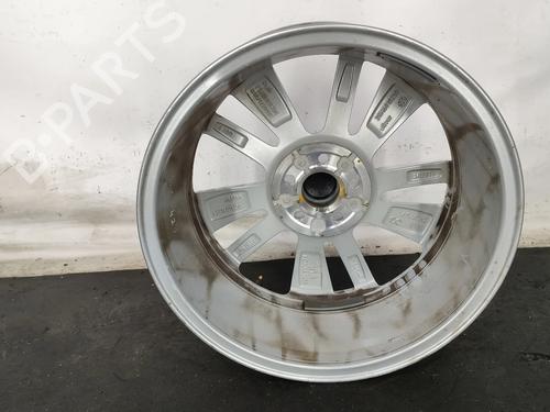 Fælk VW T-CROSS (C11, D31) 1.0 TSi | BP38602042C45 - Image 2