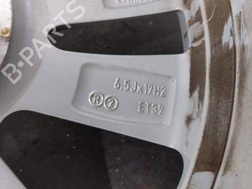 Fælk VW T-CROSS (C11, D31) 1.0 TSi | BP38602042C45 - Image 4