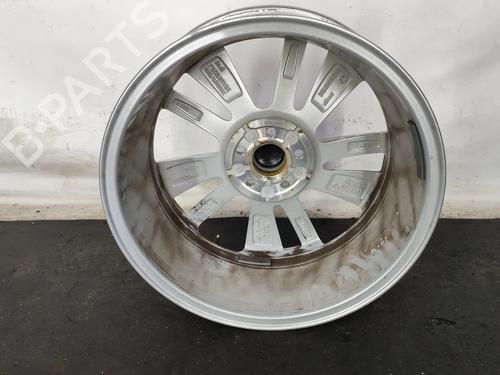Fælk VW T-CROSS (C11, D31) 1.0 TSi | BP38602043C45 - Image 2