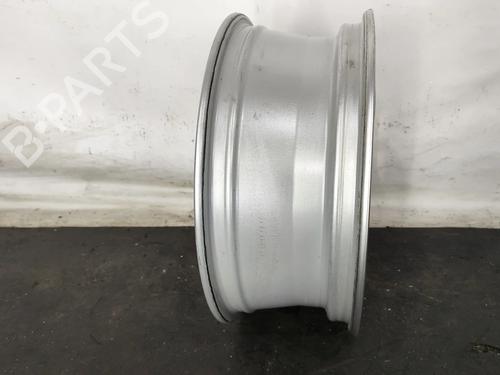 Fælk VW T-CROSS (C11, D31) 1.0 TSi | BP38602043C45 - Image 3