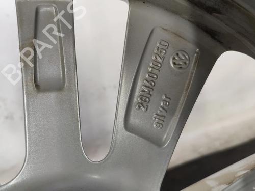 Fælk VW T-CROSS (C11, D31) 1.0 TSi | BP38602043C45 - Image 5