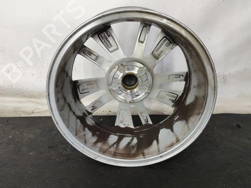 Fælk VW T-CROSS (C11, D31) 1.0 TSi | BP38602044C45 - Image 2