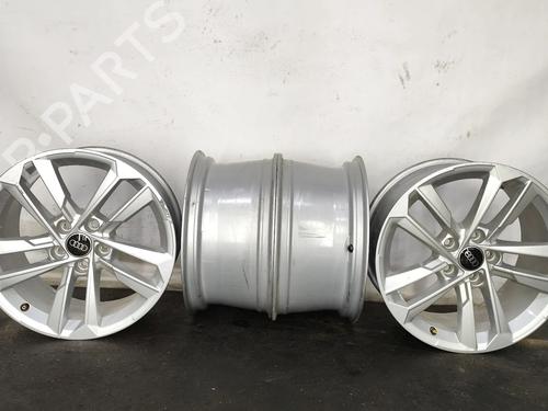 Fælk AUDI A3 Sportback (8YA, 8YF) 35 TDI | BP38604722C45 - Image 3