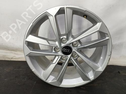 Fælk AUDI A3 Sportback (8YA, 8YF) 35 TDI | BP38604722C45 - Image 5