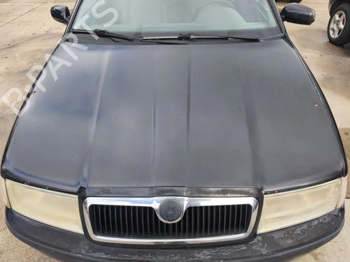 Used Hood Hood 38617830 38617830
