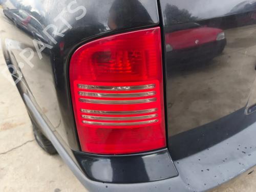 Used Left taillight Left taillight 38617822 38617822