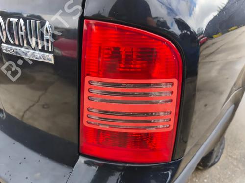 Used Right taillight Right taillight 38617821 38617821