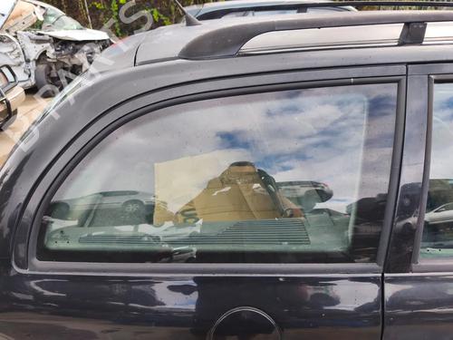 Used Rear right quarter glass Rear right quarter glass 38617819 38617819