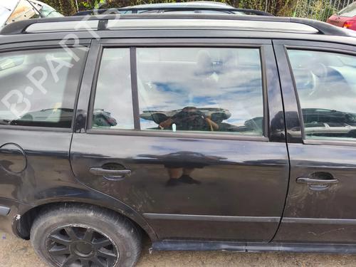 Used Right rear door Right rear door 38617818 38617818