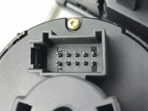 Headlight switch AUDI A3 (8P1) 1.6 | BP38617792I24 - Image 8