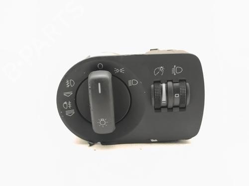 headlight-switch-audi-a3-8p1-2003-2004-2005-2006-2007-2008-2009-2010-2011-2012-2013-38617792 main image