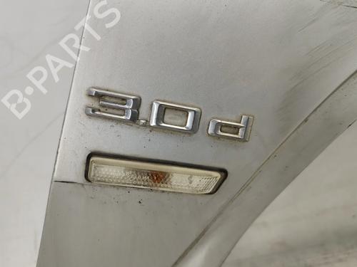 Forskærm Højre BMW X5 (E53) 3.0 d | BP38536611C42 - Image 2