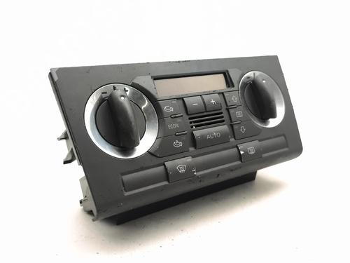 Climate control AUDI A3 (8P1) 1.6 | BP38617795I5 - Image 2