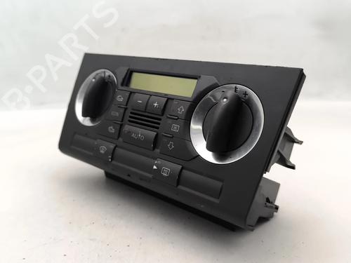 Climate control AUDI A3 (8P1) 1.6 | BP38617795I5 - Image 3