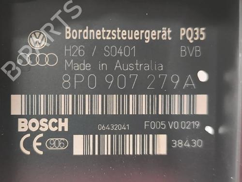 Electronic module AUDI A3 (8P1) 1.6 | BP38617814M83 - Image 7