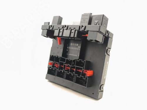 Electronic module AUDI A3 (8P1) 1.6 | BP38617814M83 - Image 3