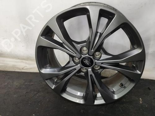 Fælk FORD KUGA III (DFK) 2.0 EcoBlue mHEV | BP38602093C45 - Image 6