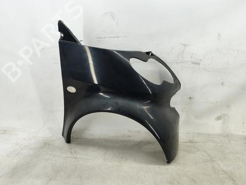 Used Right front fenders Right front fenders 38449647 38449647