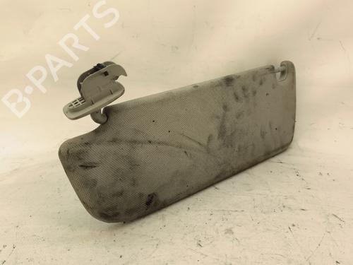 Right sun visor AUDI A6 C6 Avant (4F5) 3.0 TDI quattro | BP38599768I2 - Image 5