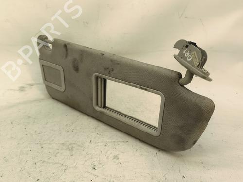 Right sun visor AUDI A6 C6 Avant (4F5) 3.0 TDI quattro | BP38599768I2 - Image 3