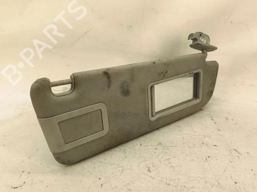 Right sun visor AUDI A6 C6 Avant (4F5) 3.0 TDI quattro | BP38599768I2 - Image 2