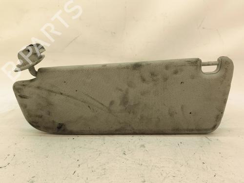 Right sun visor AUDI A6 C6 Avant (4F5) 3.0 TDI quattro | BP38599768I2 - Image 4