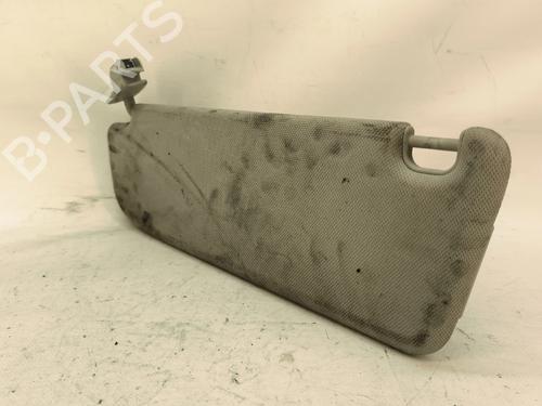 Right sun visor AUDI A6 C6 Avant (4F5) 3.0 TDI quattro | BP38599768I2 - Image 6