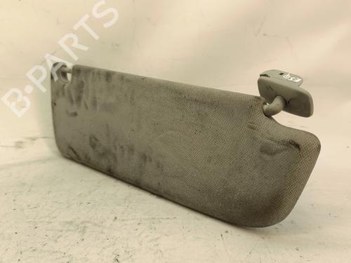Left sun visor AUDI A6 C6 Avant (4F5) 3.0 TDI quattro | BP38599759I1 - Image 6