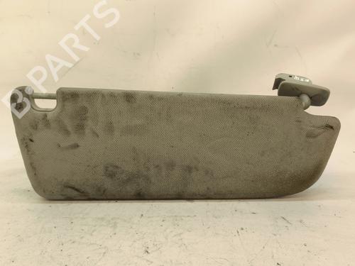 Left sun visor AUDI A6 C6 Avant (4F5) 3.0 TDI quattro | BP38599759I1 - Image 4