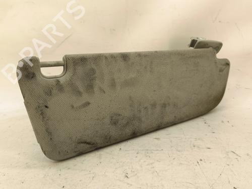 Left sun visor AUDI A6 C6 Avant (4F5) 3.0 TDI quattro | BP38599759I1 - Image 5