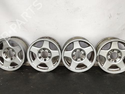 Velg Velg 38604720 38604720
