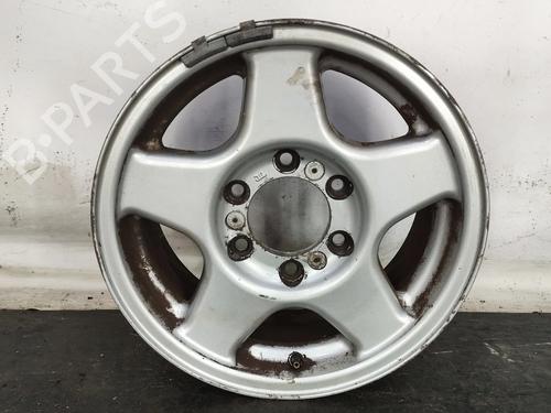 Velg Velg 38604721 38604721