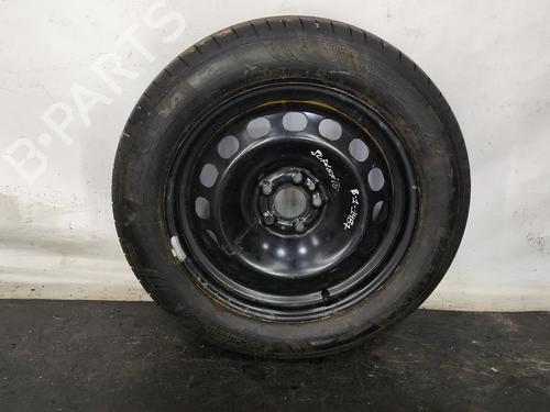Used Other Other FIAT TIPO Hatchback (356_, 357_) 1.3 D (356HXH1A) (95 hp) 38602081 38602081