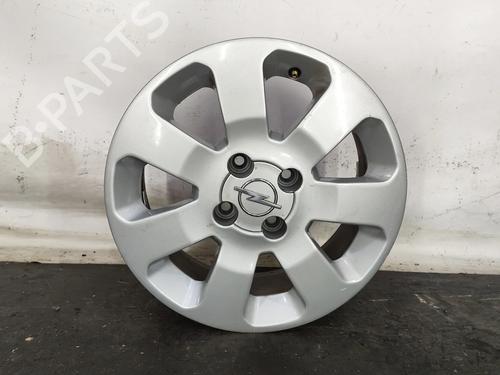 rim-opel-corsa-c-x01-2000-2001-2002-2003-2004-2005-2006-2007-2008-2009-38602090 main image