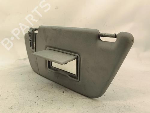 Left sun visor MERCEDES-BENZ VANEO (414) 1.7 CDI (414.700) | BP38620621I1 - Image 3