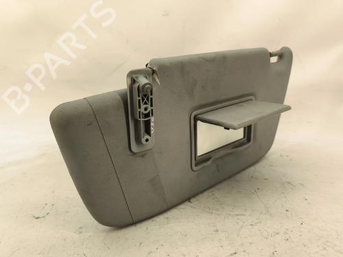 Left sun visor MERCEDES-BENZ VANEO (414) 1.7 CDI (414.700) | BP38620621I1 - Image 2