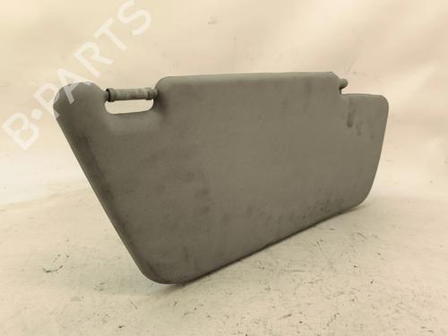 Left sun visor MERCEDES-BENZ VANEO (414) 1.7 CDI (414.700) | BP38620621I1 - Image 5