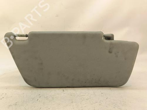 Left sun visor MERCEDES-BENZ VANEO (414) 1.7 CDI (414.700) | BP38620621I1 - Image 4