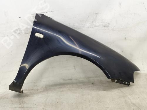 right-front-fenders-audi-a3-8l1-1996-1997-1998-1999-2000-2001-2002-2003-2004-2005-2006-38536537 main image