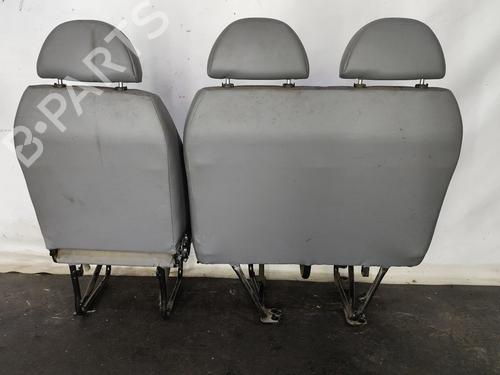 Seats set FORD TRANSIT Van (E_ _) 2.5 DI (EAL, EAS) | BP38604738C78 - Image 2
