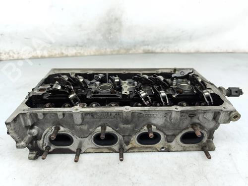Used Cylinder head Cylinder head 38569380 38569380