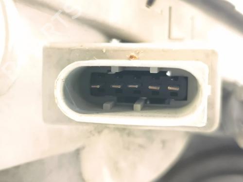 Left headlight MERCEDES-BENZ VANEO (414) 1.7 CDI (414.700) | BP38620617C28 - Image 7